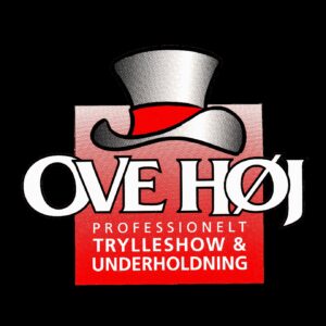 Ove Høj logo